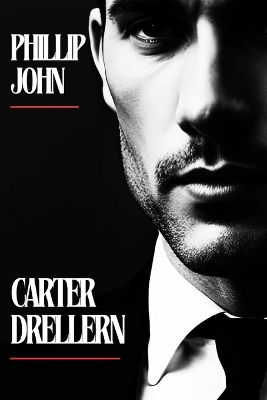 Book cover for Carter Drellern