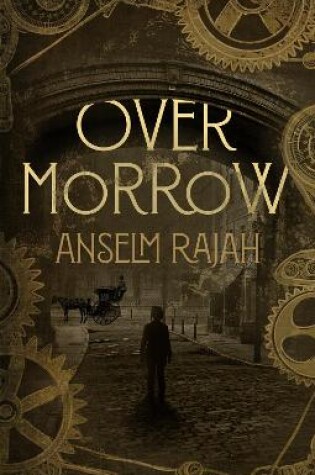 Cover of Overmorrow