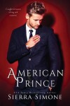 Book cover for American Prince