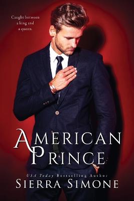 Cover of American Prince