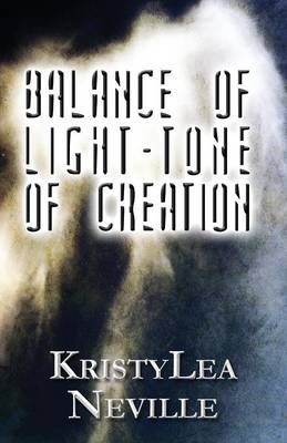 Book cover for Balance of Light-Tone of Creation