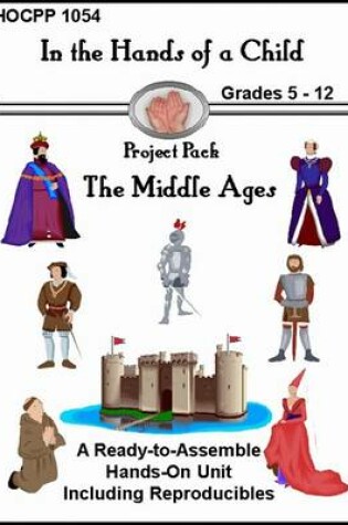 Cover of The Middle Ages