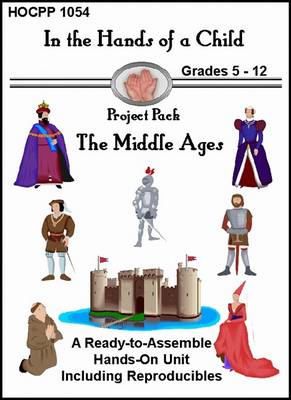 Cover of The Middle Ages