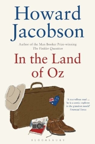 Cover of In the Land of Oz