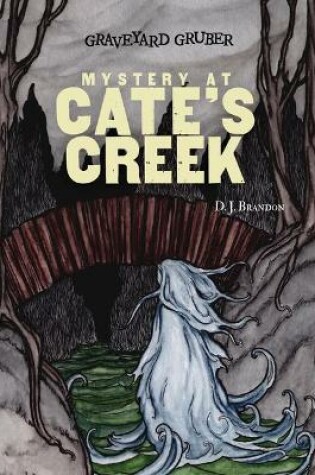 Cover of Mystery at Cate's Creek