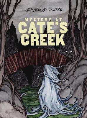 Cover of Mystery at Cate's Creek