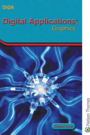 Cover of Diploma in Digital Applications