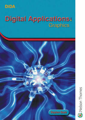 Book cover for Diploma in Digital Applications