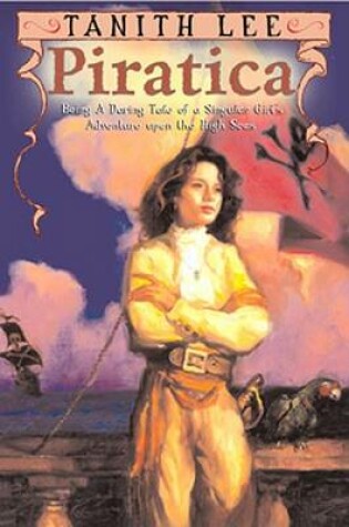 Cover of Piratica