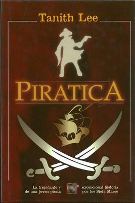 Cover of Piratica