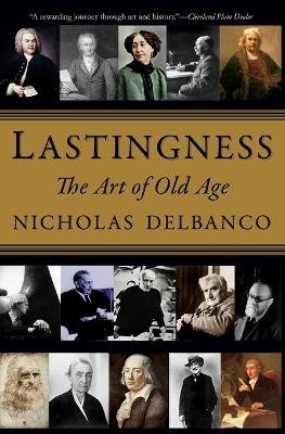 Cover of Lastingness
