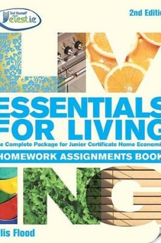 Cover of Essentials for Living Homework Assignments Book