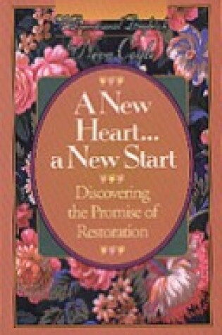 Cover of A New Heart, a New Start