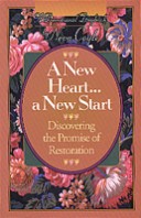 Cover of A New Heart, a New Start