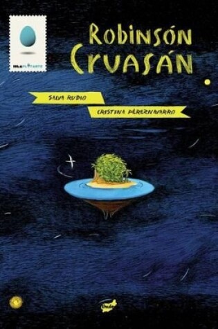 Cover of Robinsón Cruasán