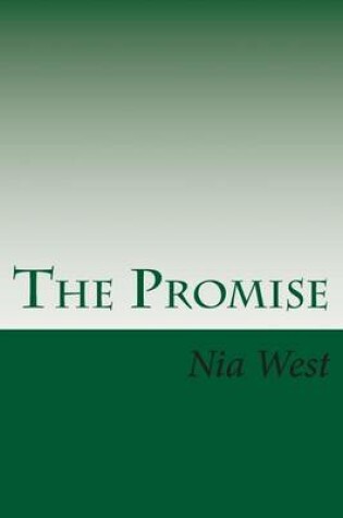 Cover of The Promise