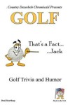 Book cover for That's a Fact Jack