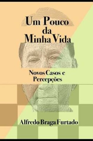 Cover of Um Pouco da Minha Vida