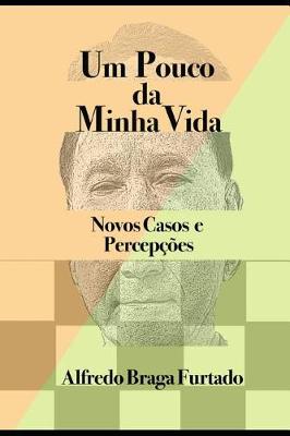 Book cover for Um Pouco da Minha Vida