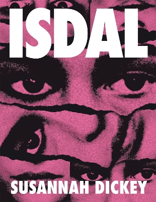 Book cover for ISDAL
