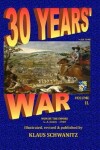 Book cover for 30 Years' War