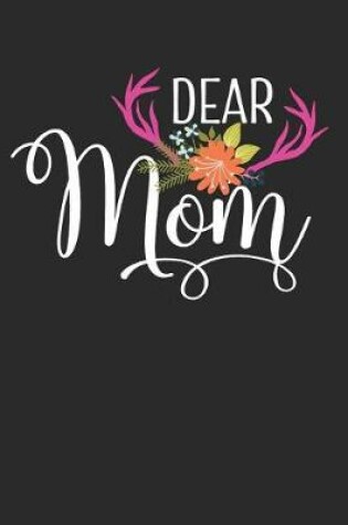 Cover of Dear Mom