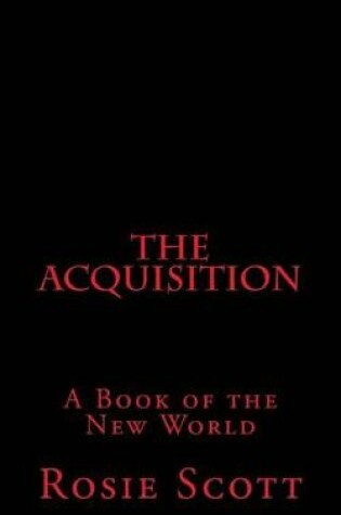 Cover of The Acquisition