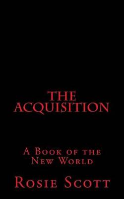 Book cover for The Acquisition