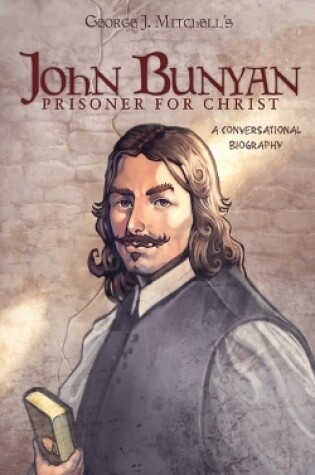 Cover of John Bunyan