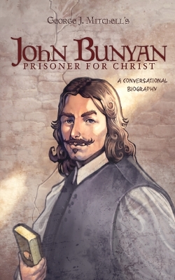 Book cover for John Bunyan