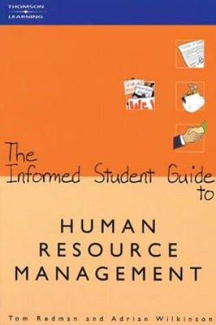 Cover of The Informed Student Guide To Human Resource Management