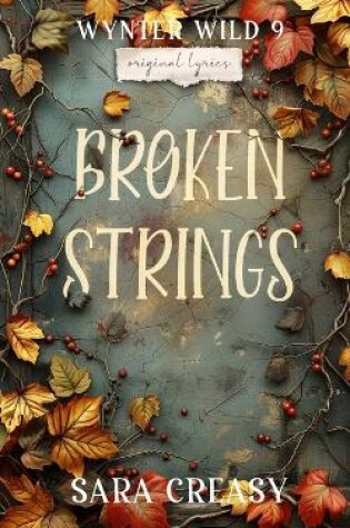 Cover of Broken Strings