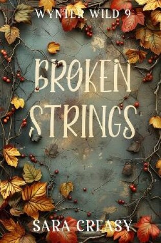 Cover of Broken Strings