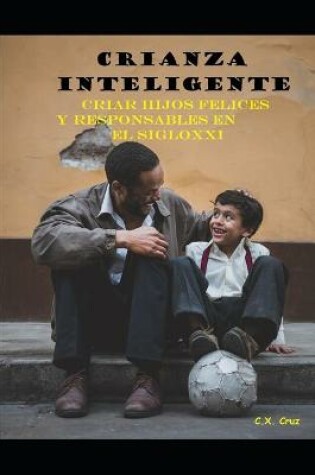 Cover of Crianza Inteligente