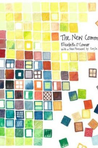 Cover of The New Community