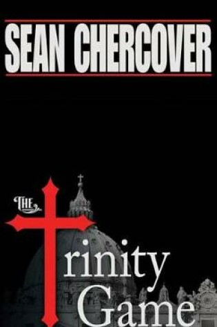 Cover of The Trinity Game