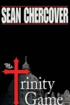 Book cover for The Trinity Game