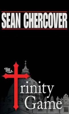 Cover of The Trinity Game