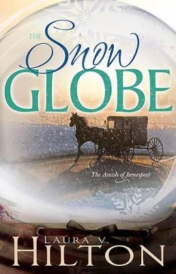 Book cover for The Snow Globe