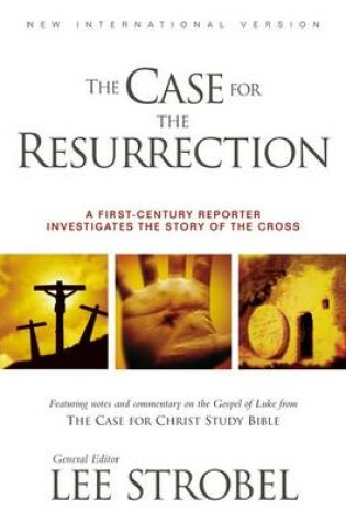 Cover of The Case for the Resurrection