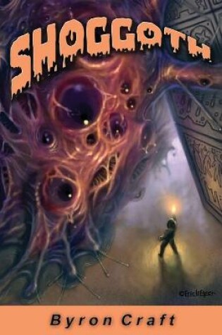 Cover of Shoggoth