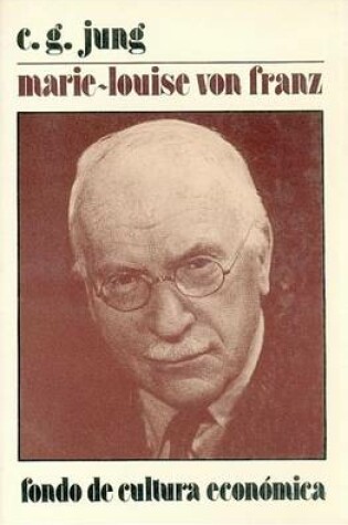 Cover of C. G. Jung