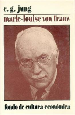 Book cover for C. G. Jung