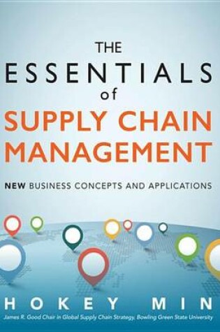 Cover of The Essentials of Supply Chain Management