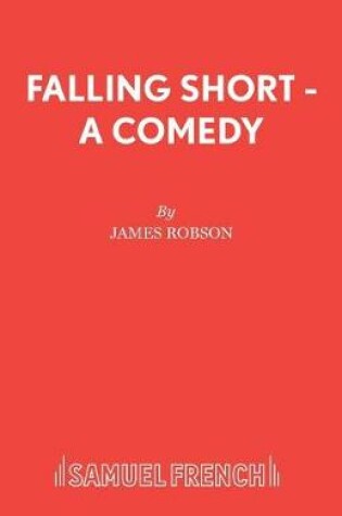 Cover of Falling Short