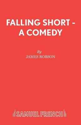 Book cover for Falling Short