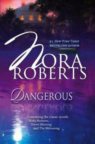 Cover of Dangerous