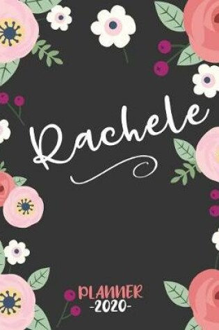 Cover of Rachele