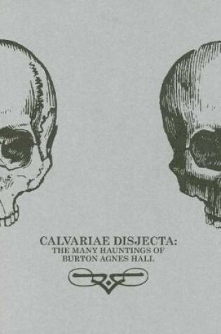 Cover of Calvariae Disjecta