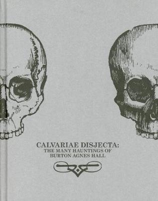 Book cover for Calvariae Disjecta